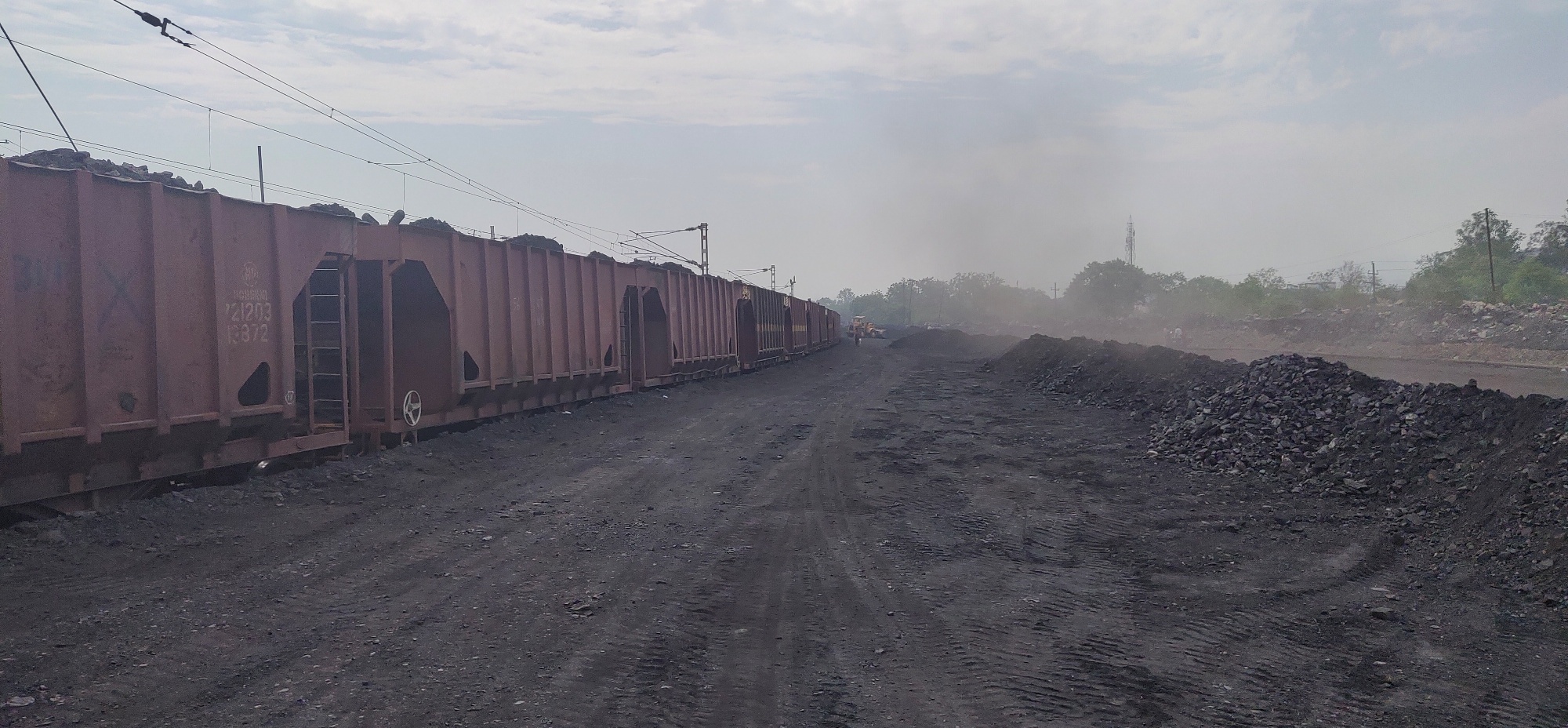 Lakarka Siding