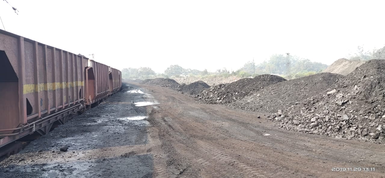 Sijua Siding